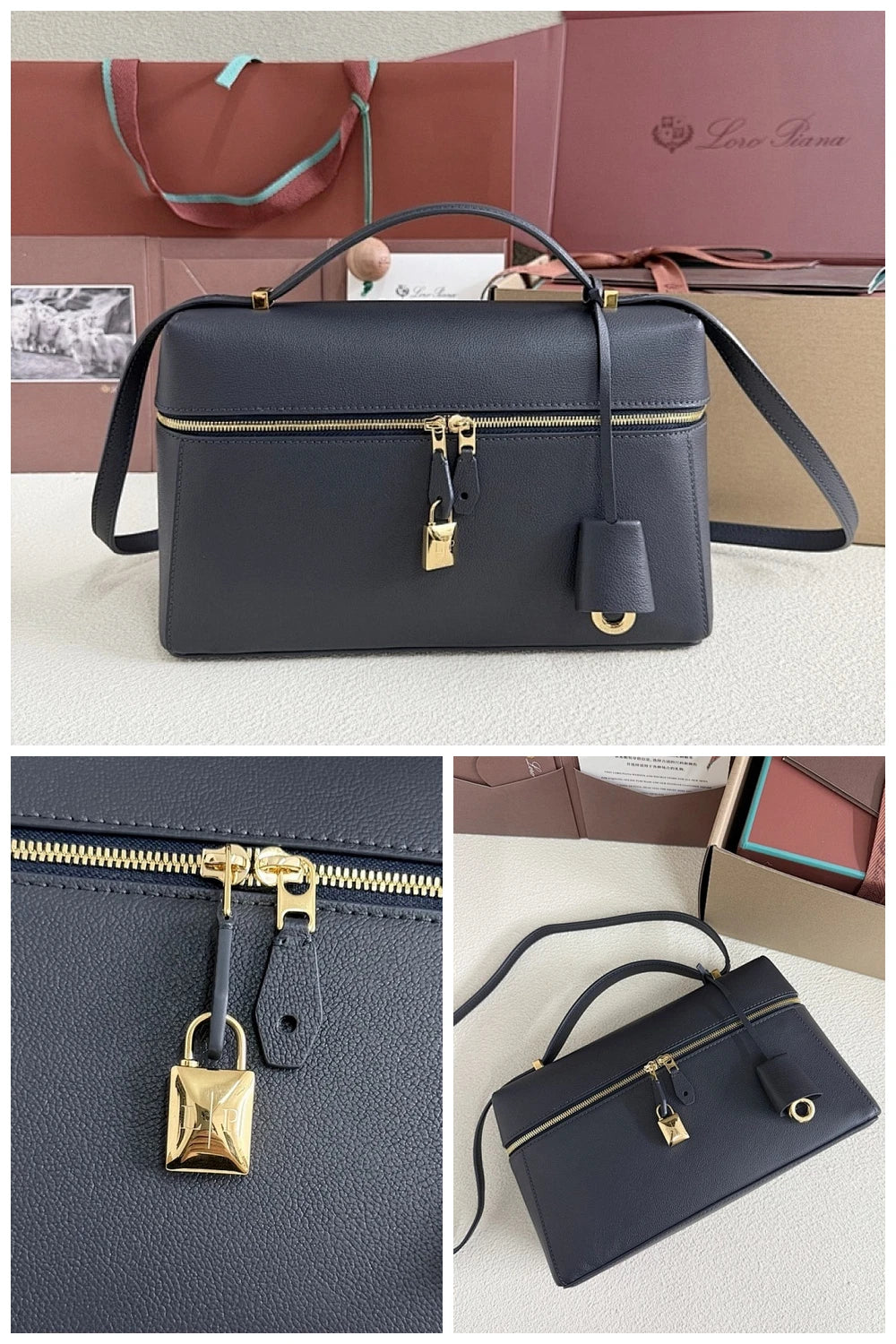 NB - LOP Bag - 649