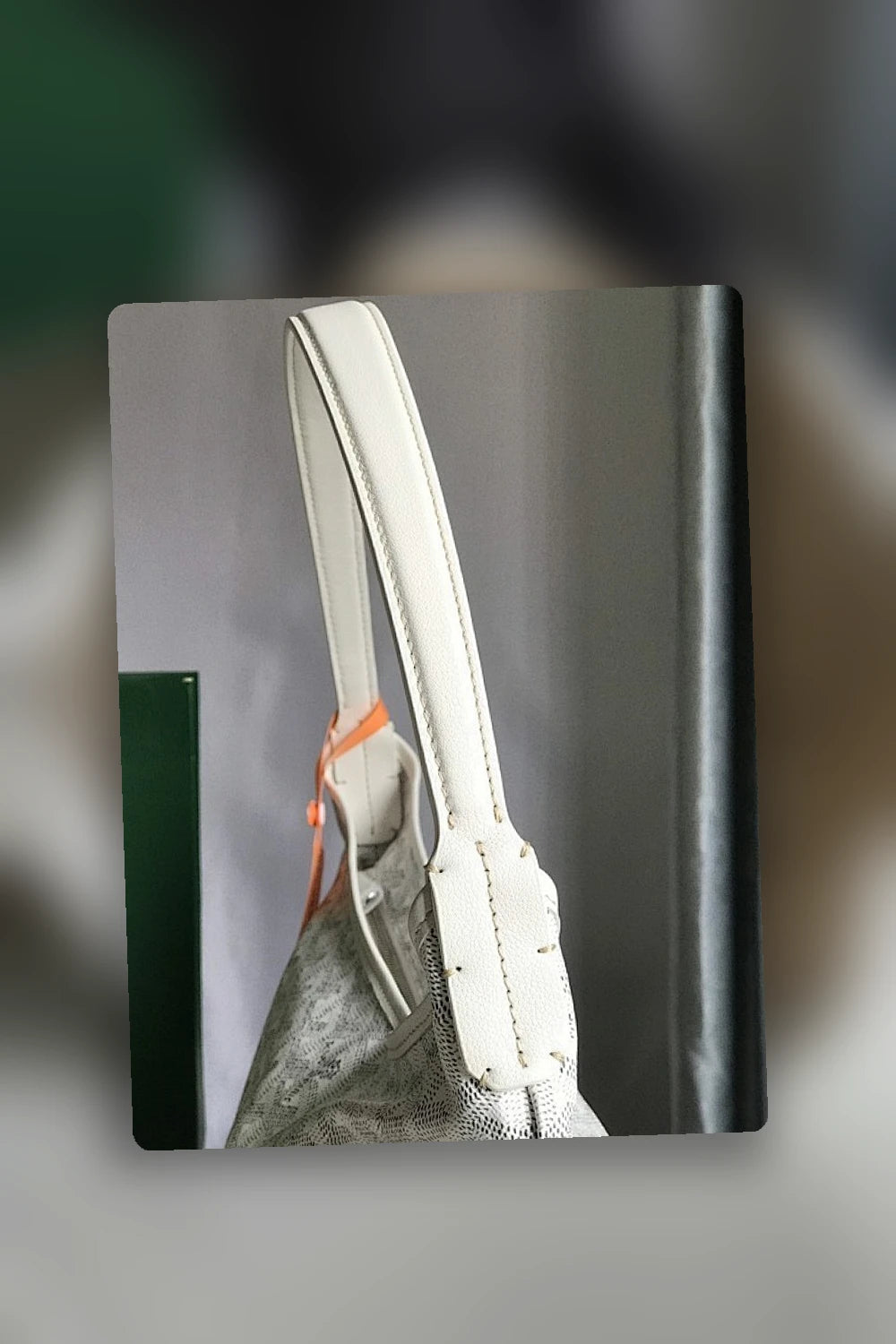 NB - GYO Bag - 107