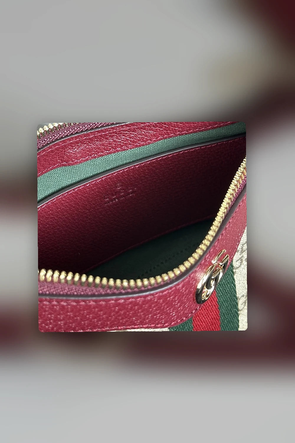 NB - GUKI Bag - 951