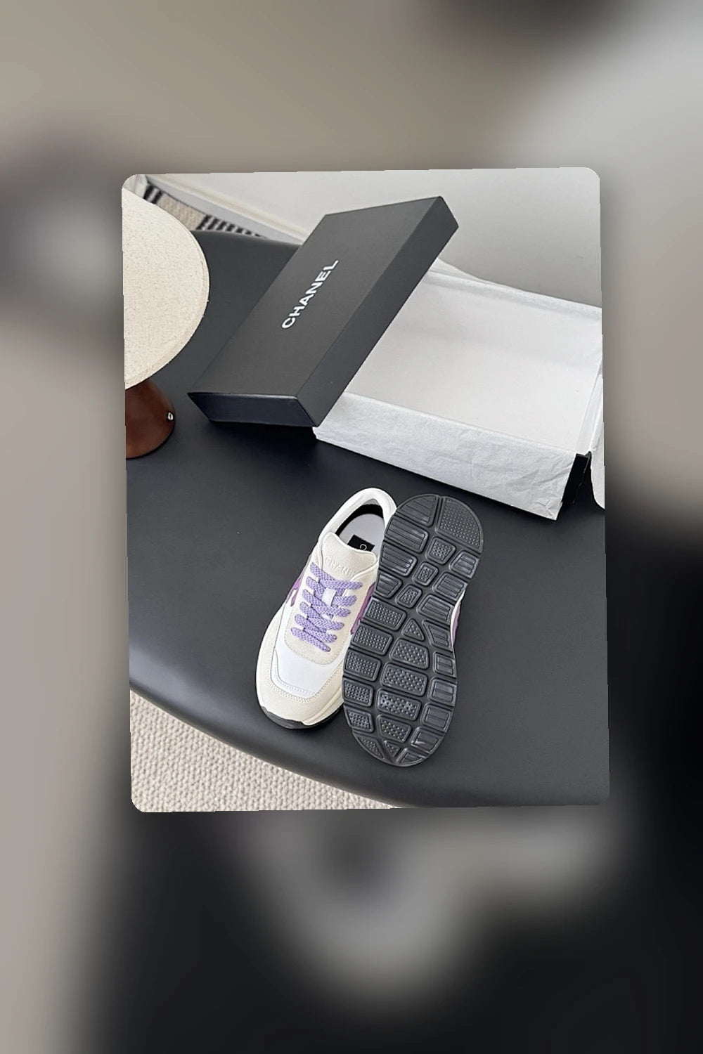 NB - CHL Mix Items - 372