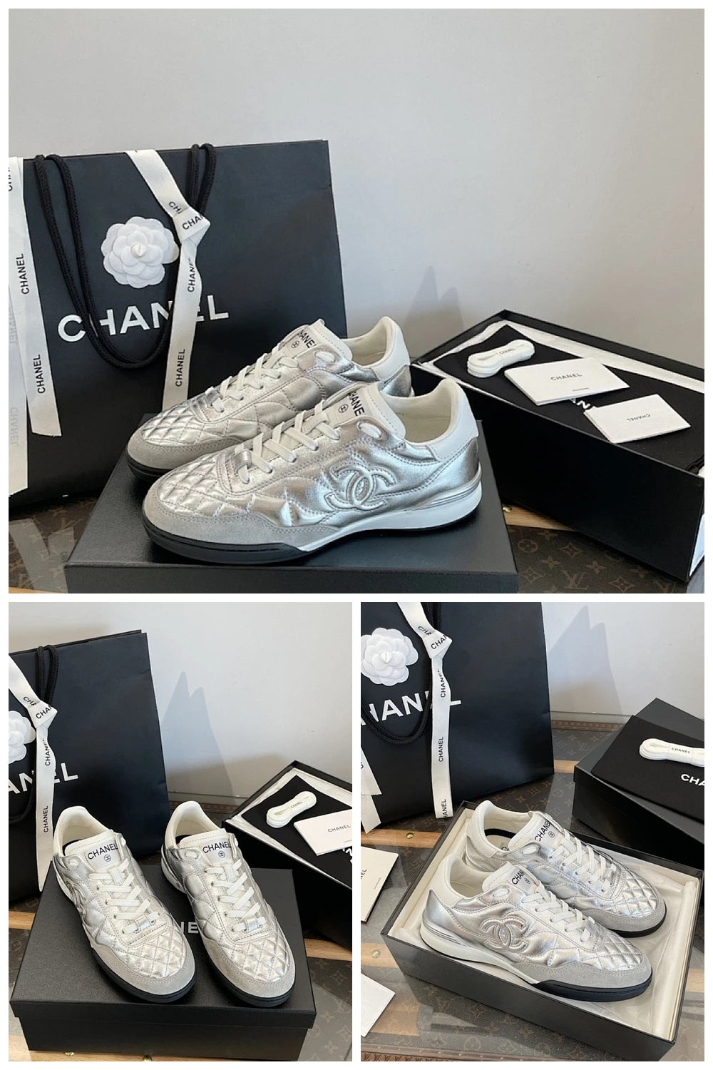 NB - CHL Mix Items - 275