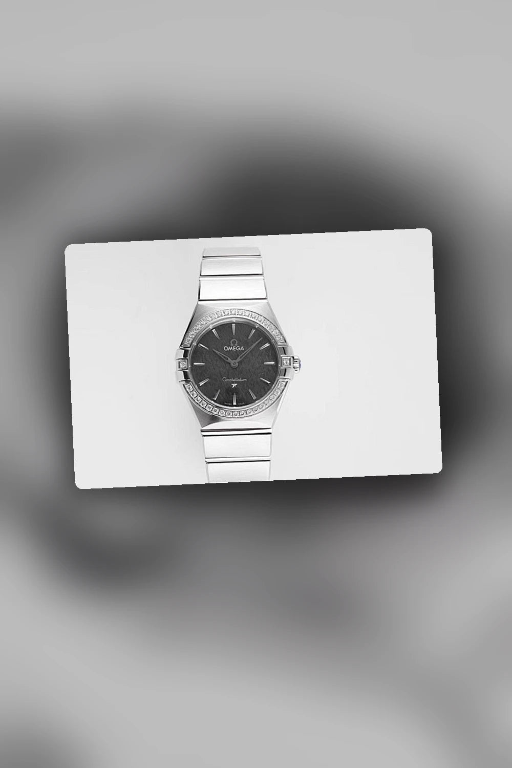NB - Mix Watch - 873