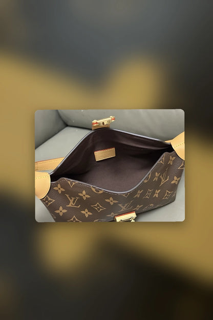 NB - LOV Bag - 1026