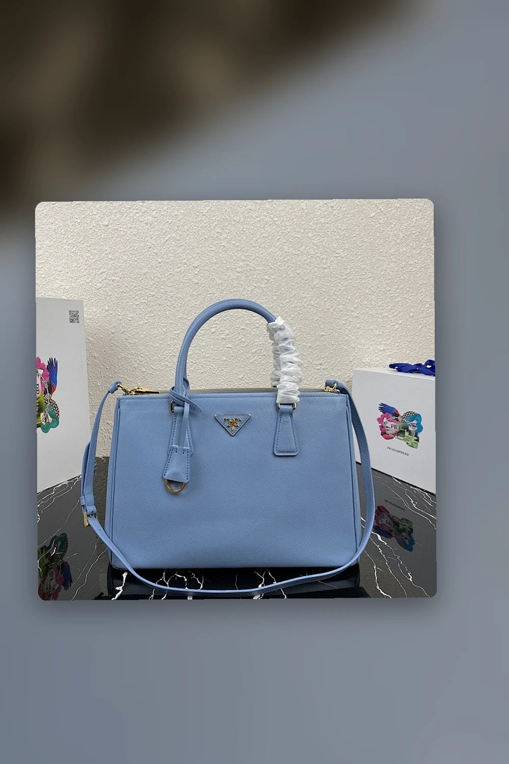 NB - PD Bag - 1376