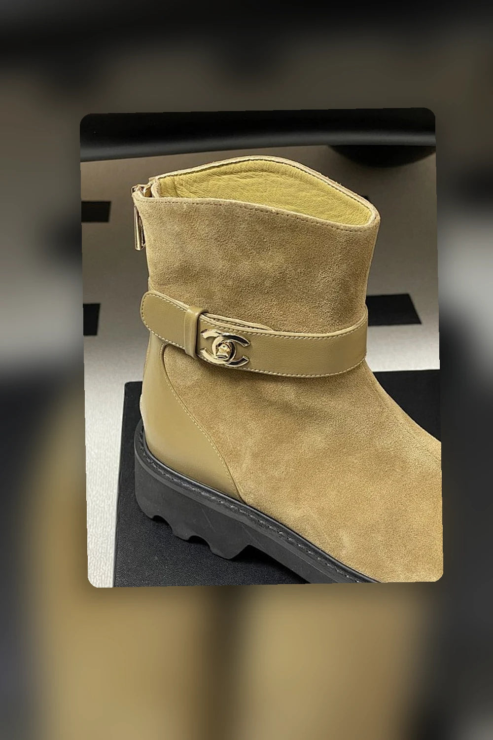 NB - CHL Mix Items - 566