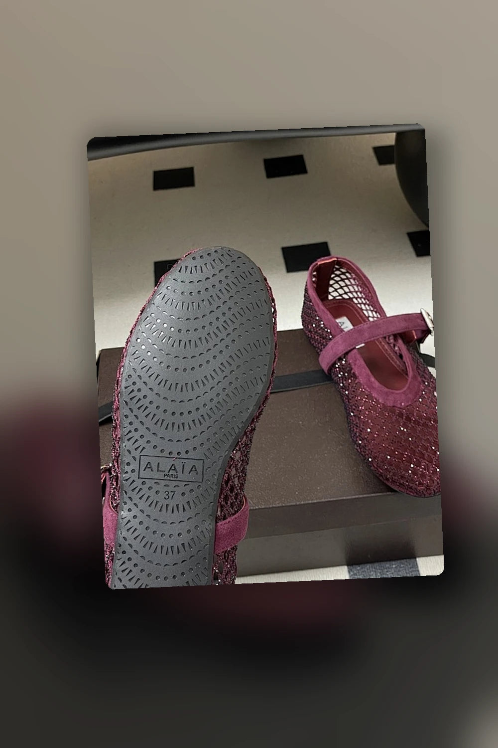 NB - AAL Women Shoes - 067