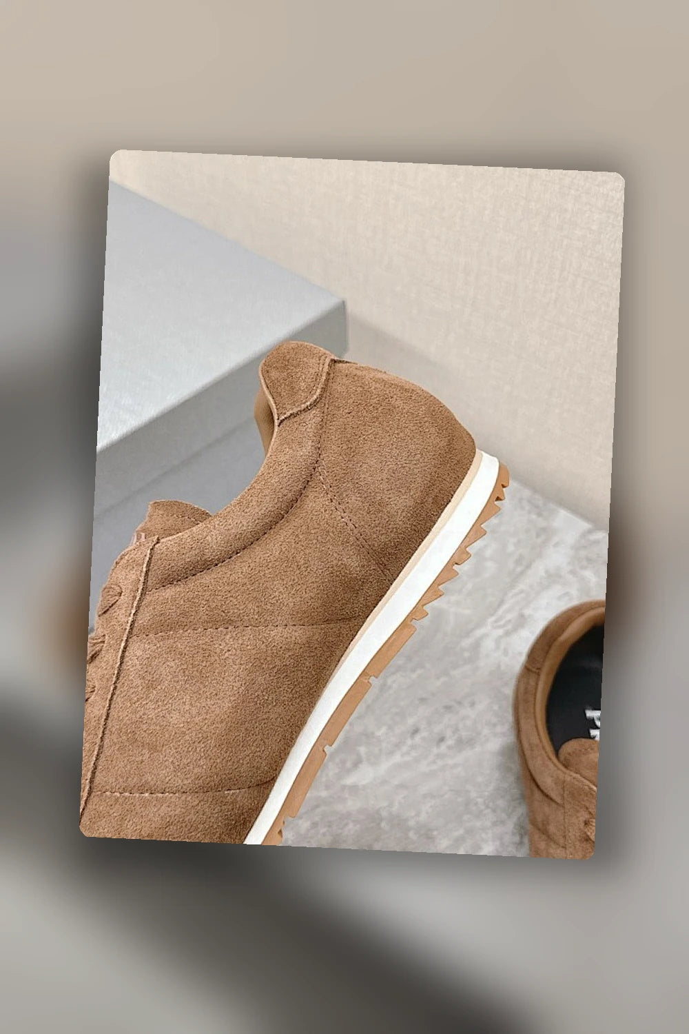 NB - PD Women Shoes - 435