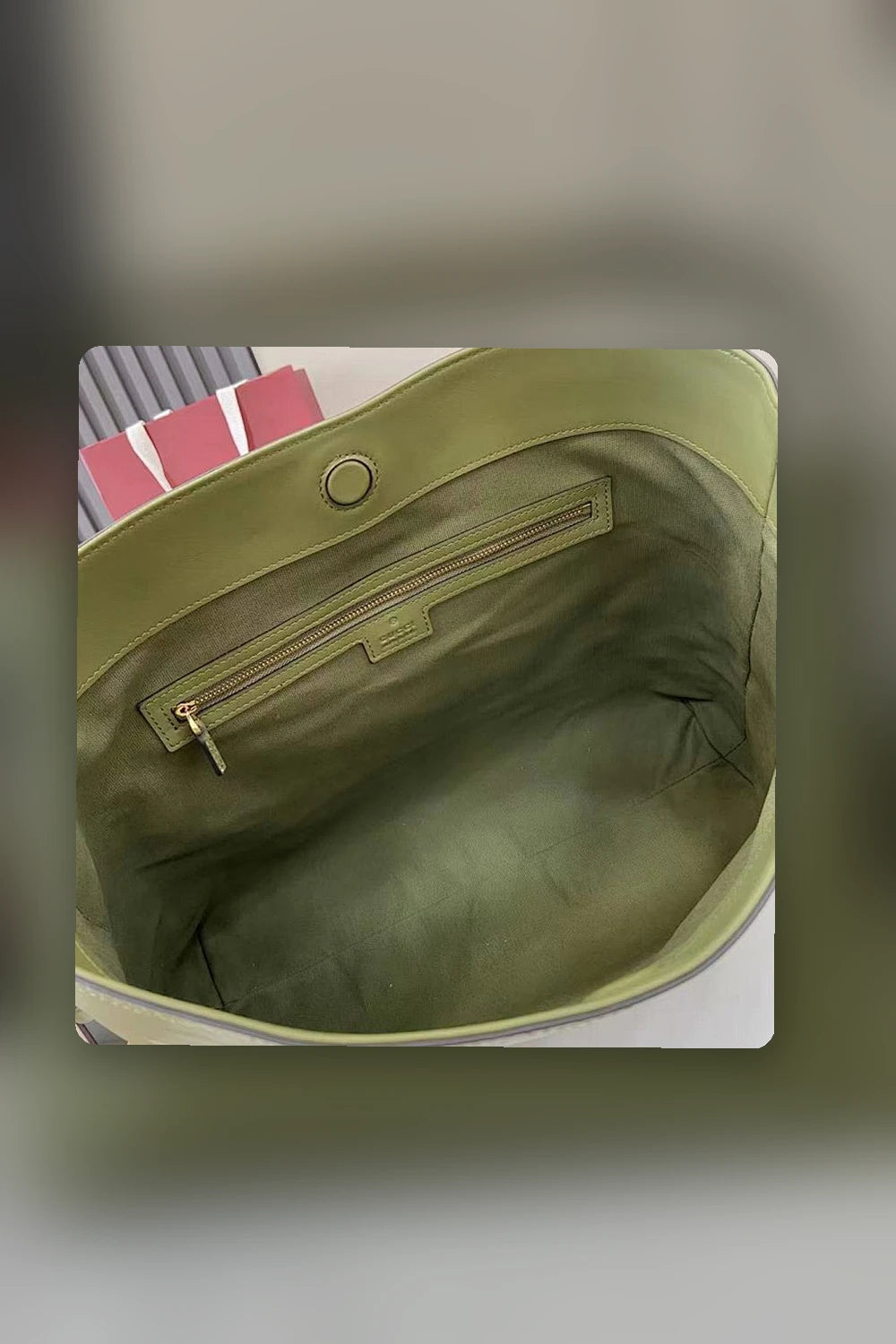 NB - GUKI Bag - 315