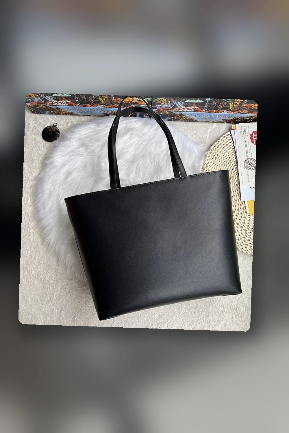 NB - DAG Bag - 625