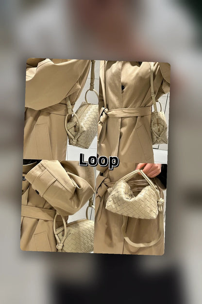 NB - BOV Bag - 1118