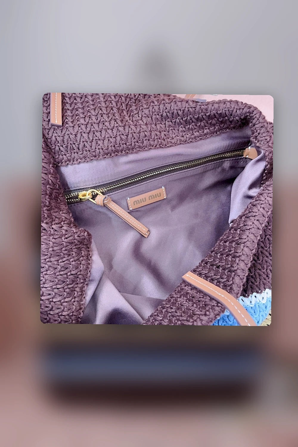 NB - MMU Bag - 162
