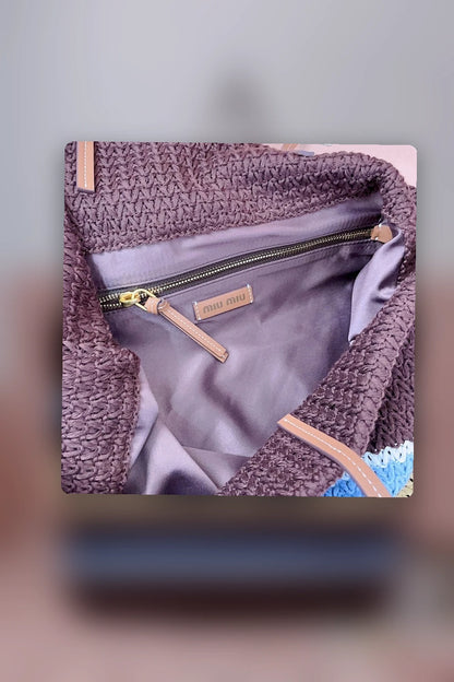 NB - MMU Bag - 162