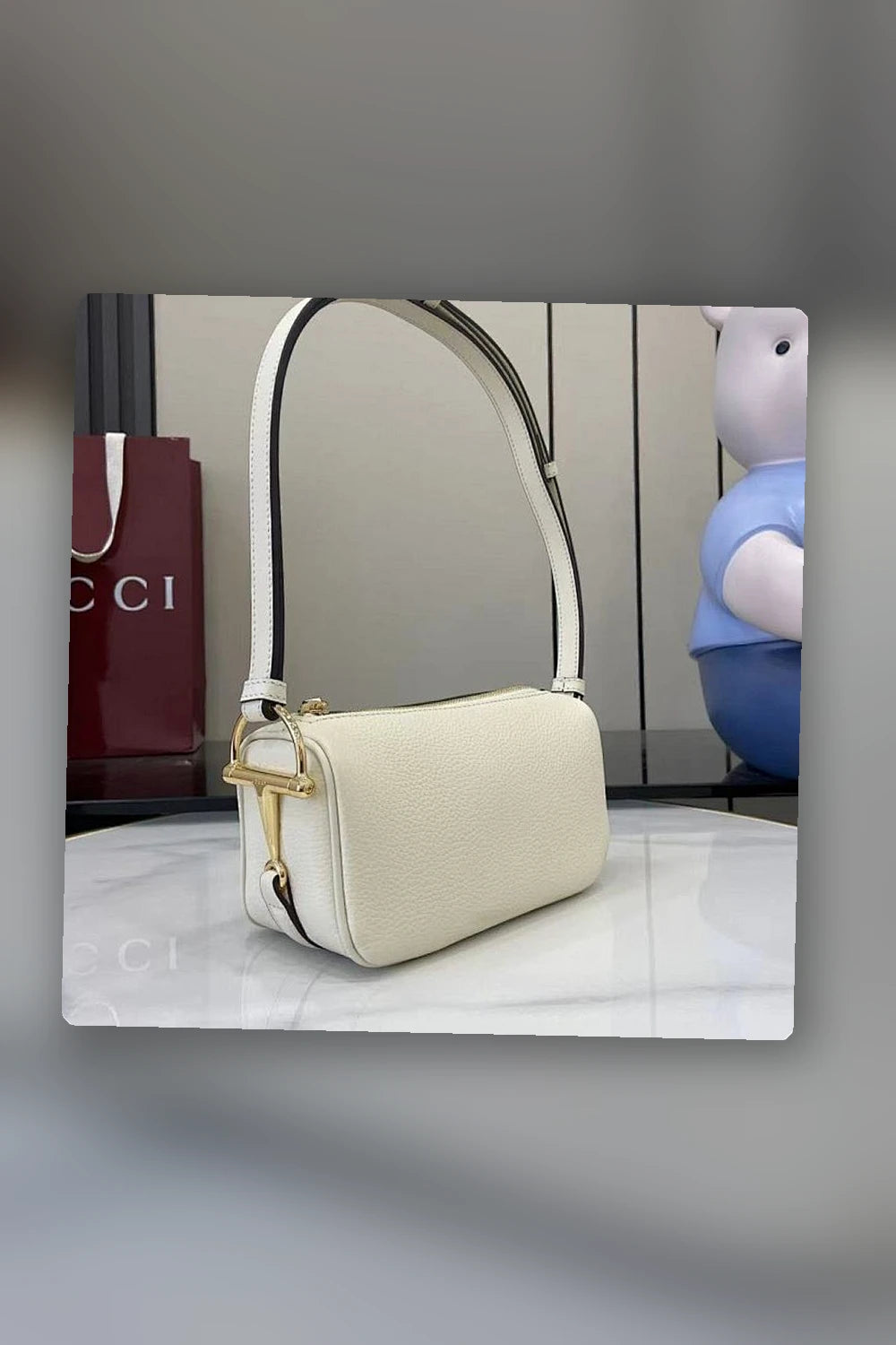 NB - GUKI Bag - 156