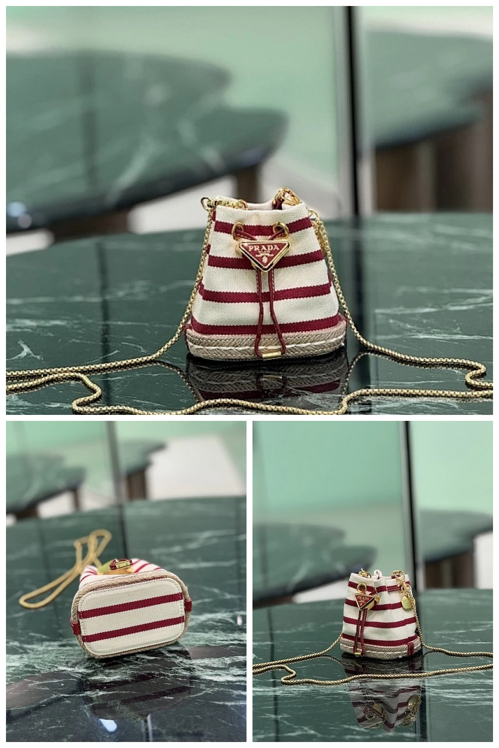 NB - PD Bag - 556