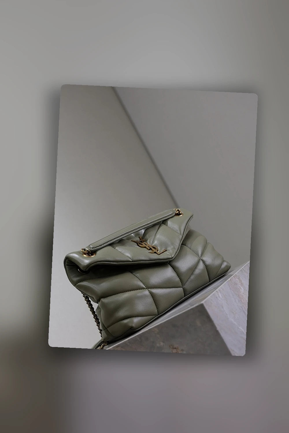 NB - YLS Bag - 655