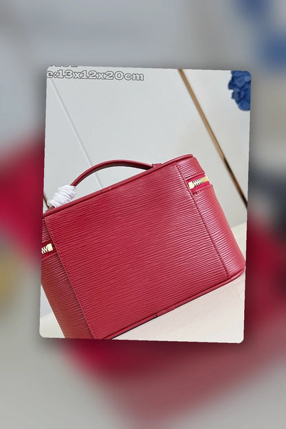 NB - LOV Bag - 1706