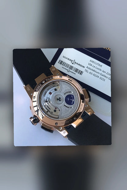 NB - Mix Watch - 810