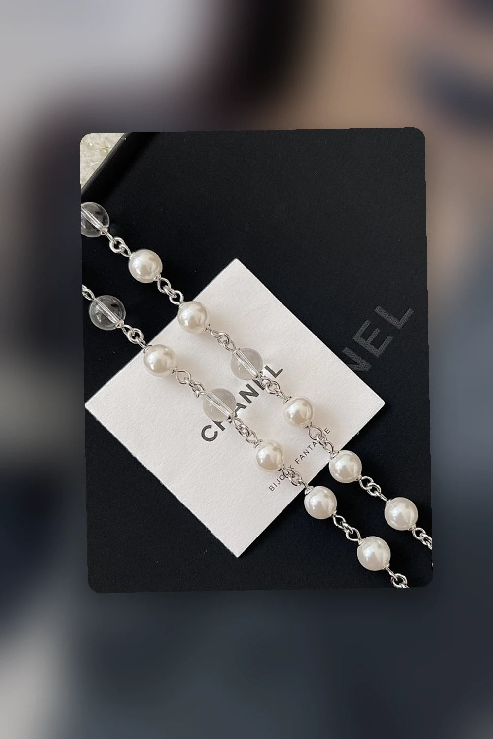 NB - CHL Jewelry - 320