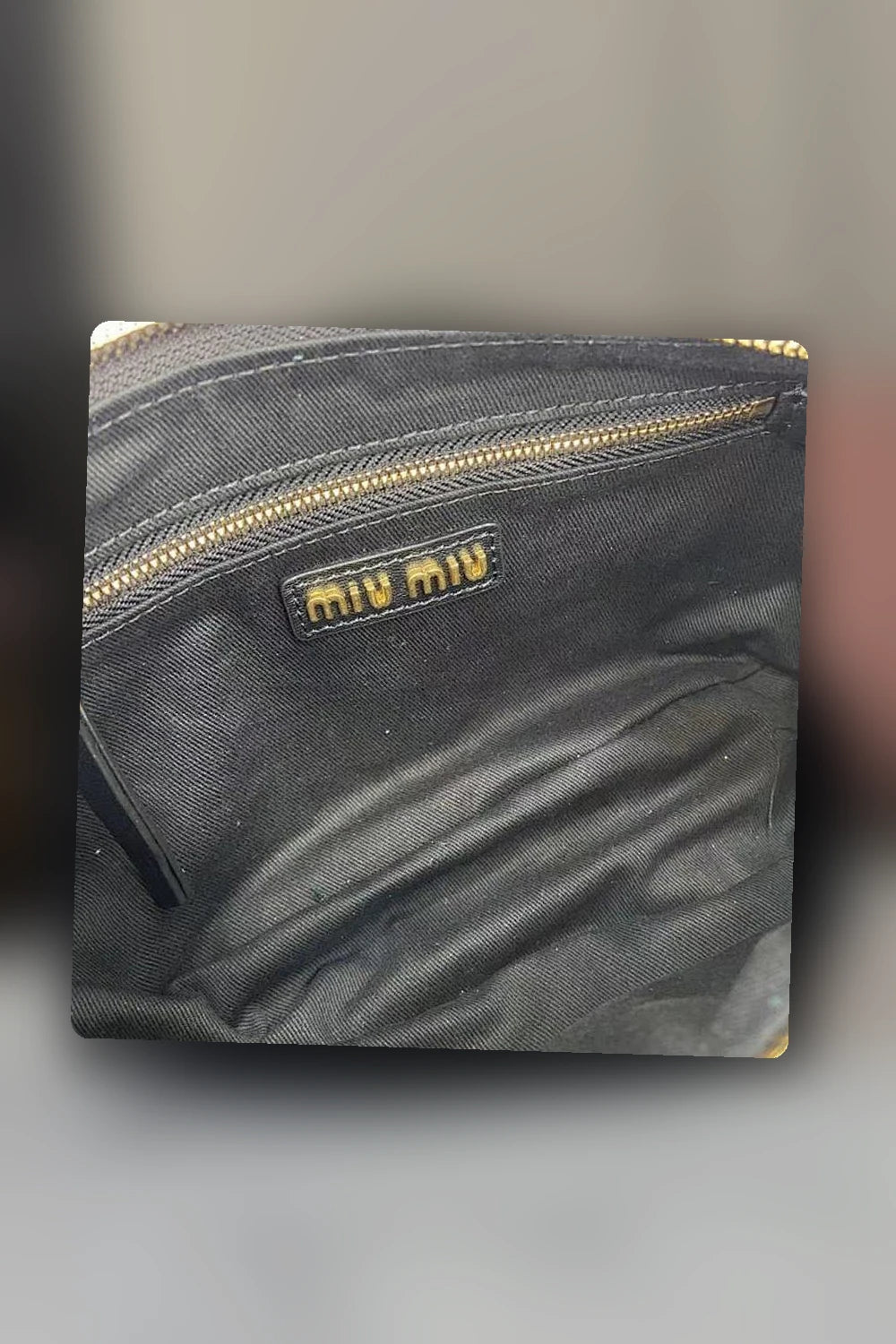 NB - MMU Bag - 917