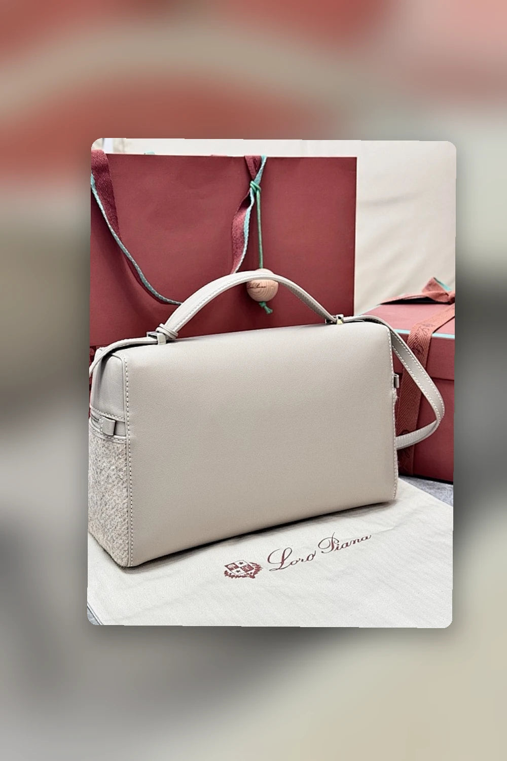 NB - LOP Bag - 034