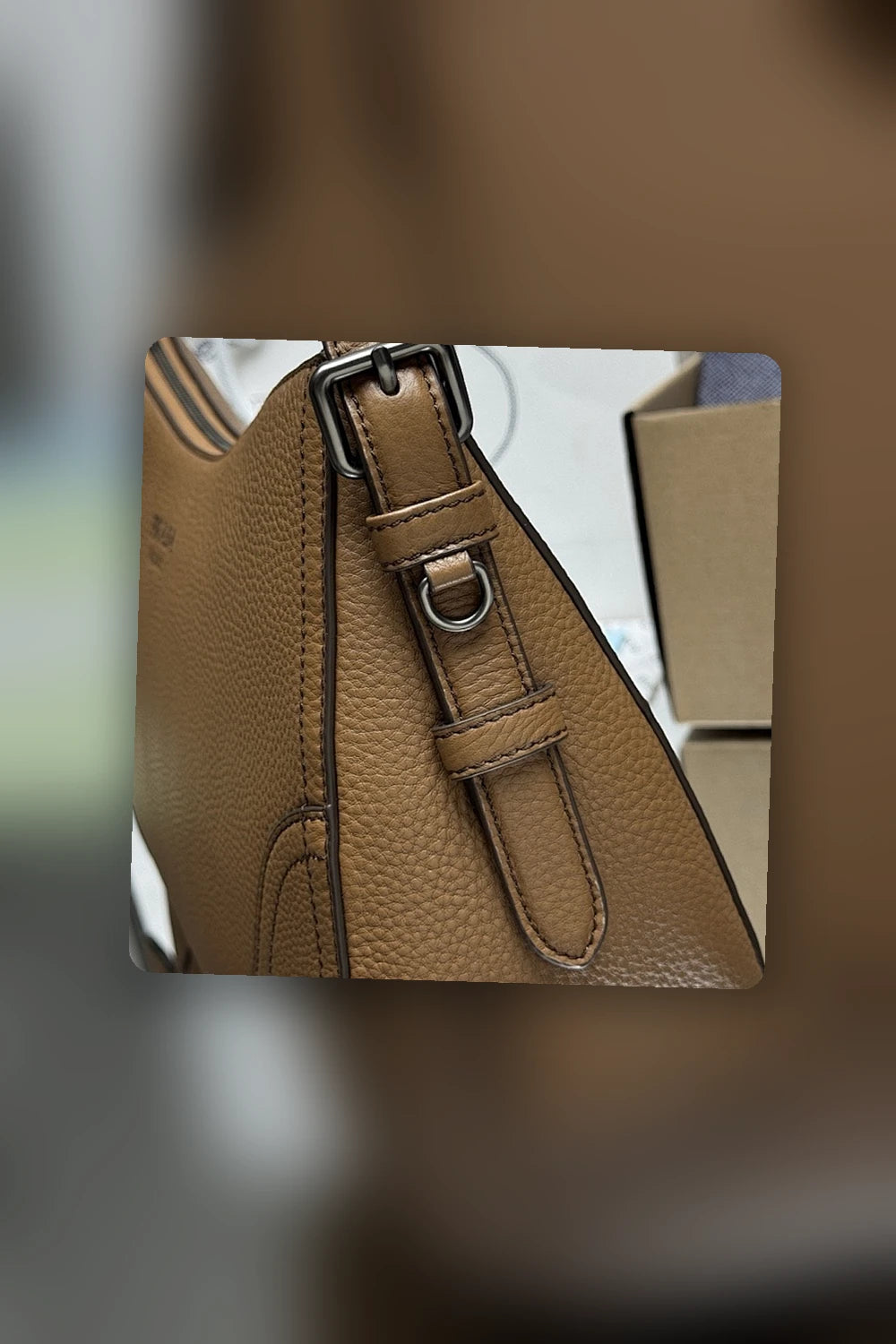 NB - PD Bag - 1254
