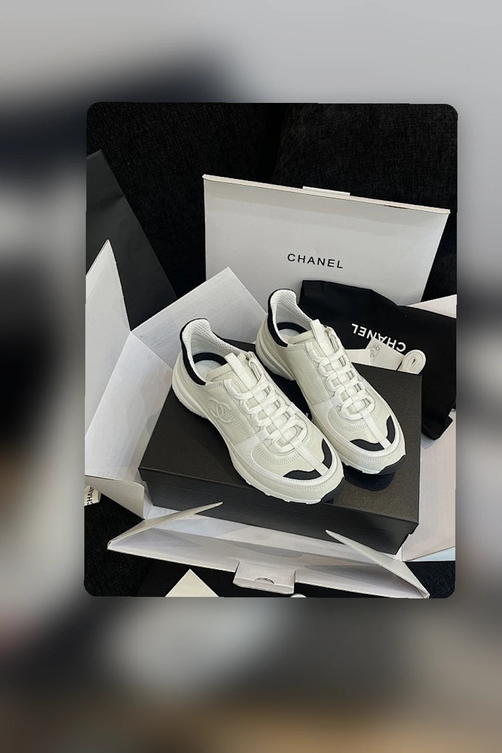 NB - CHL Mix Items - 291