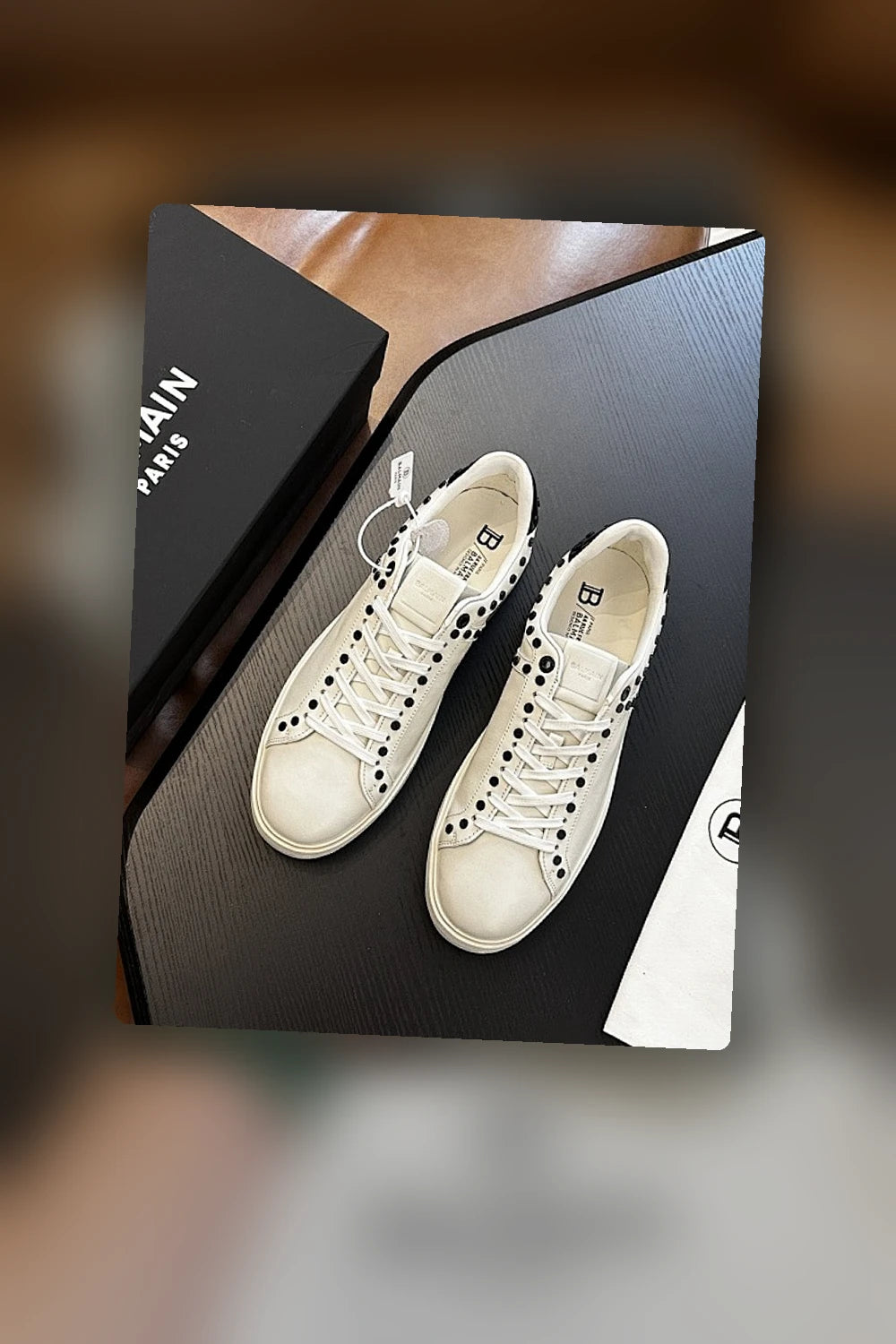 NB - BAM Women Shoes - 271