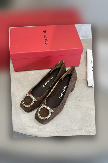 NB - FGO Women Shoes - 102