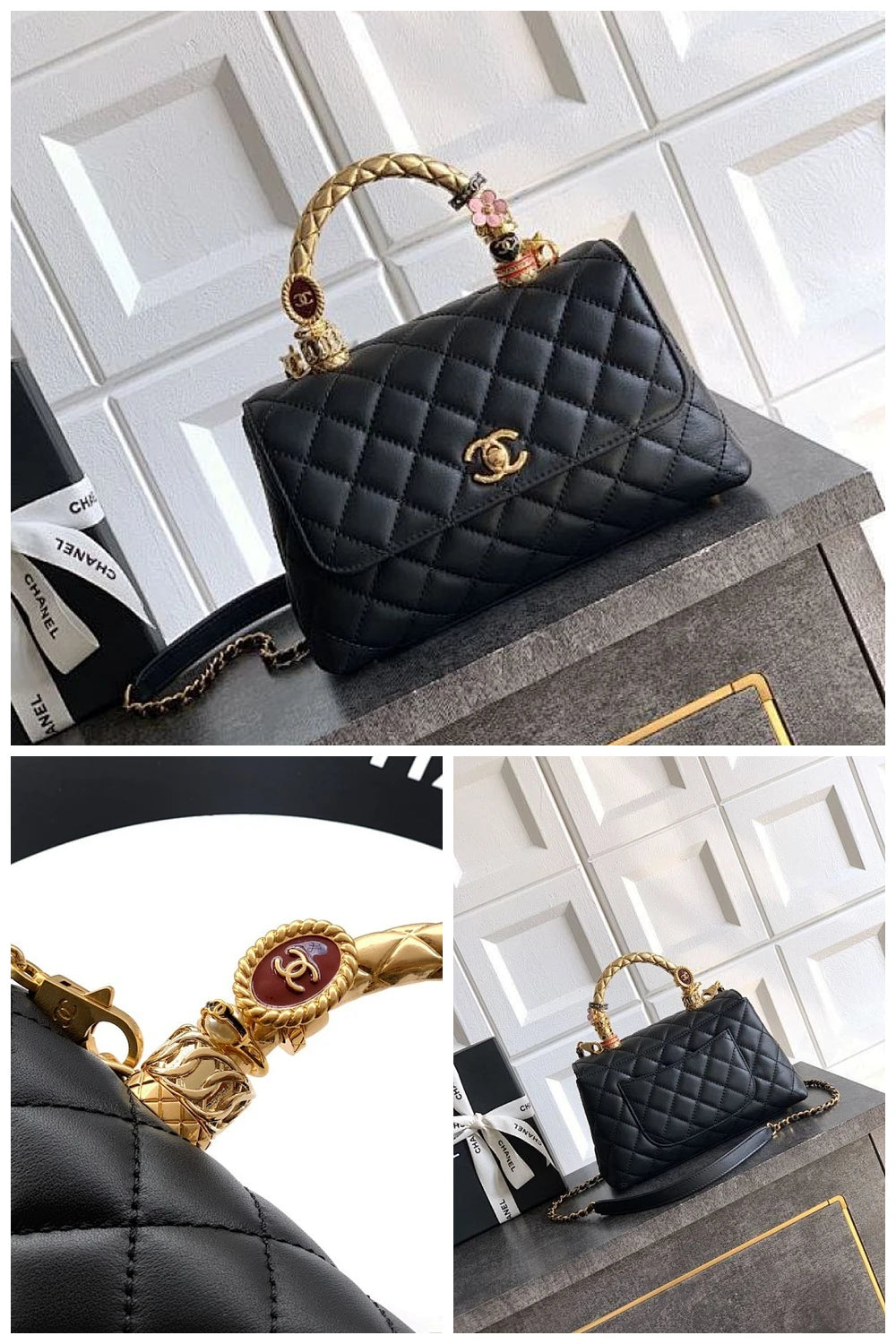 NB - CHL Bag - 210