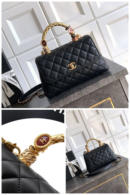 NB - CHL Bag - 210