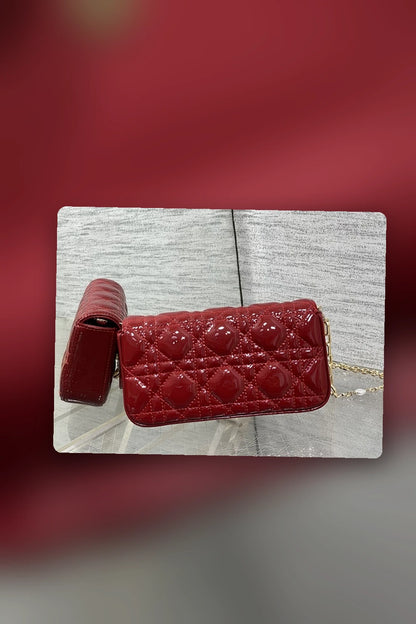 NB - DOR Bag - 1412