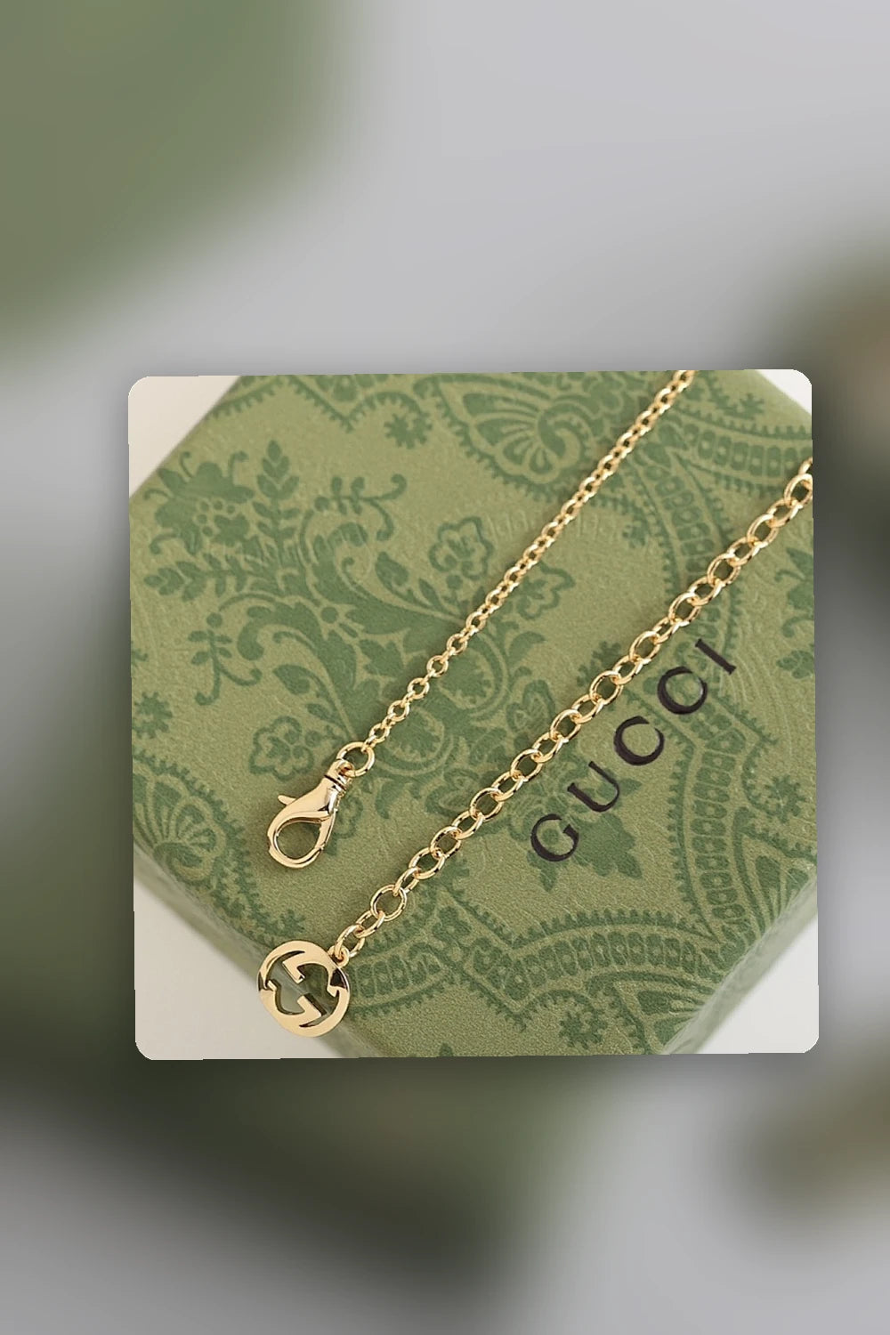 NB - GUKI Jewelry - 496