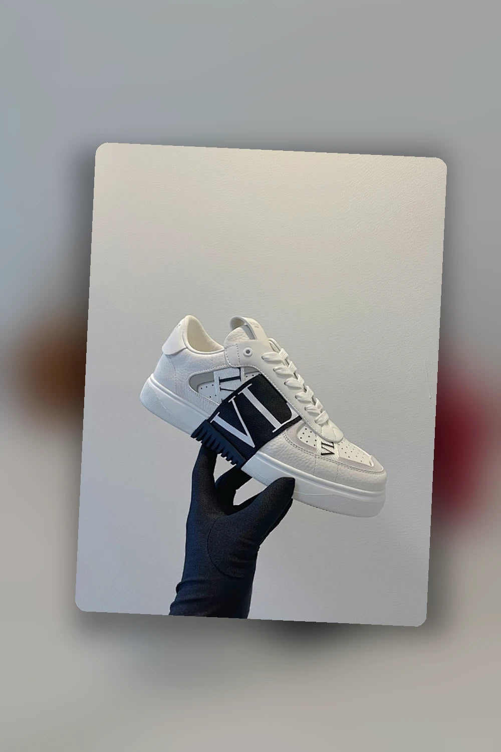 NB - VEL Women Shoes - 473