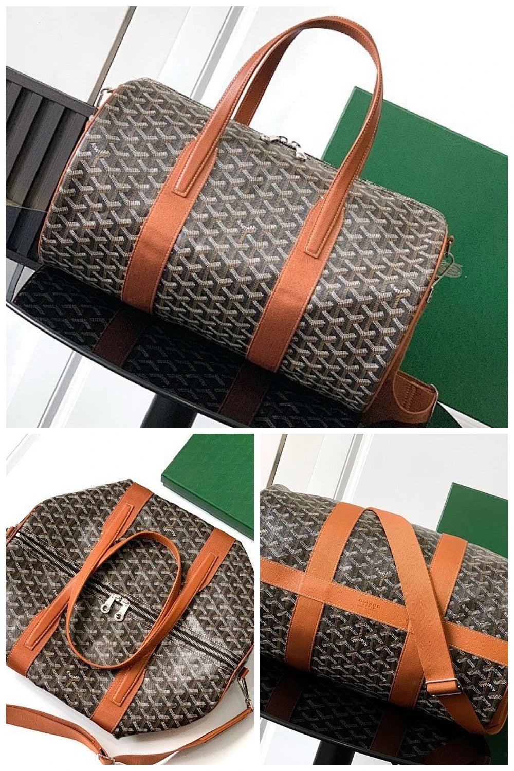 NB - GYO Bag - 521