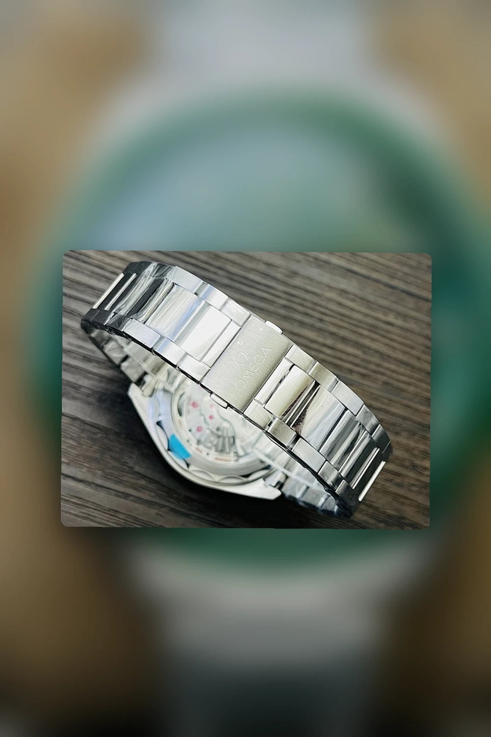 NB - Mix Watch - 1216