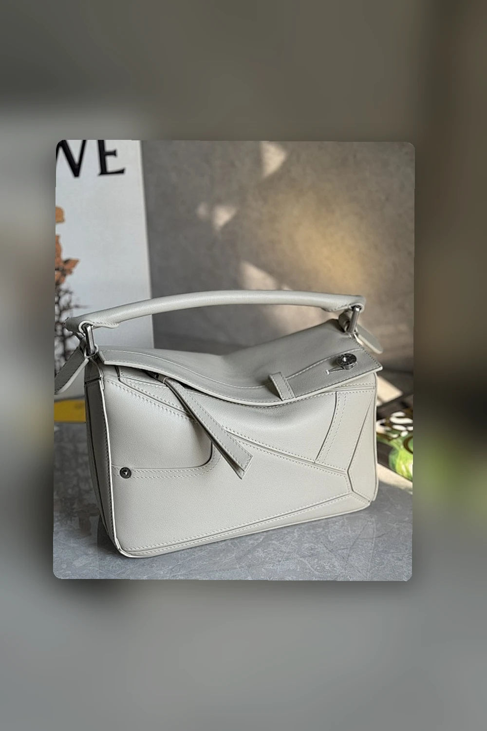 NB - LWO Bag - 114