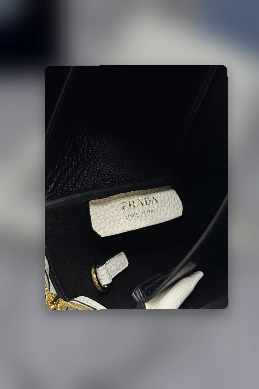 NB - PD Bag - 1050