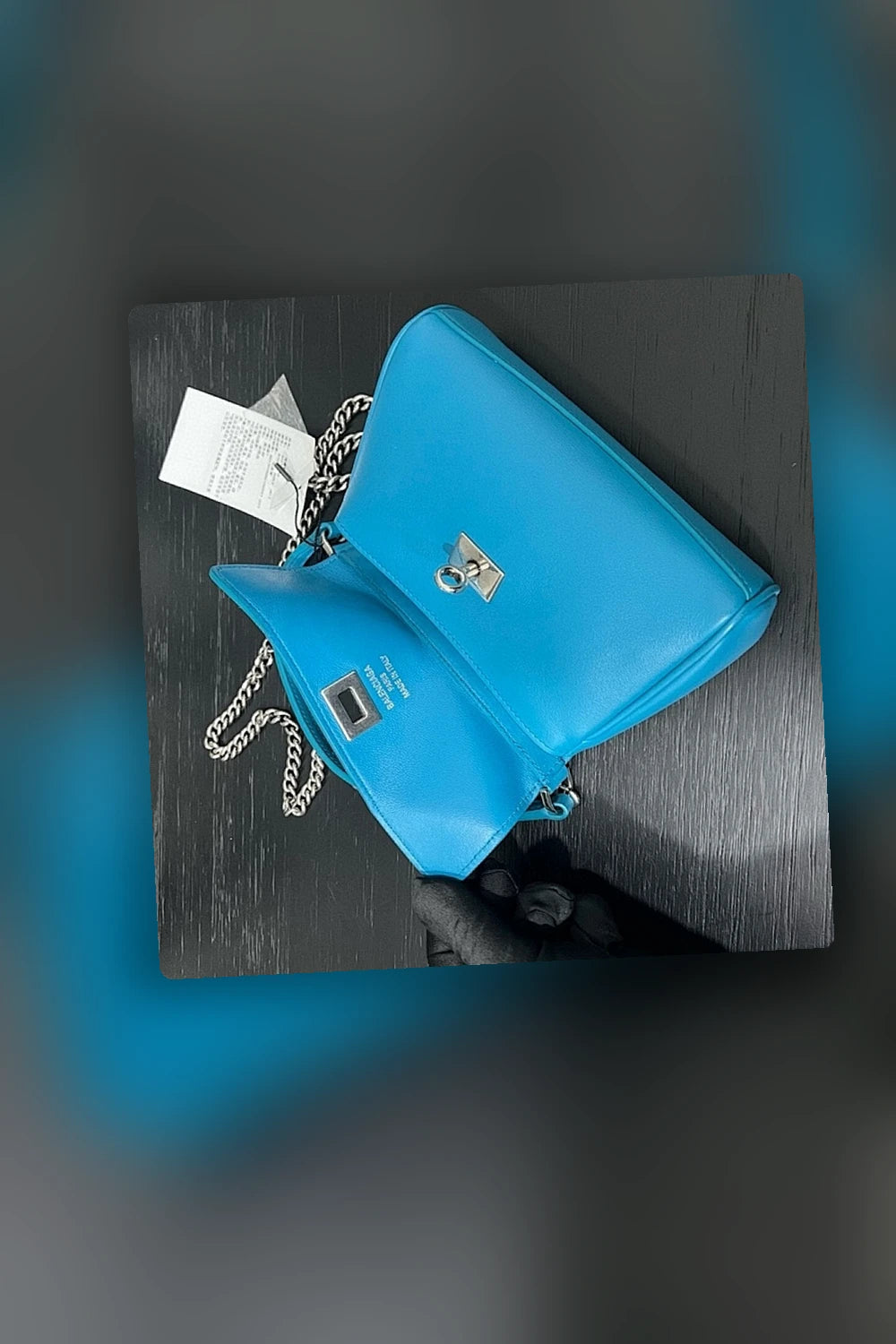 NB - BG Bag - 1755