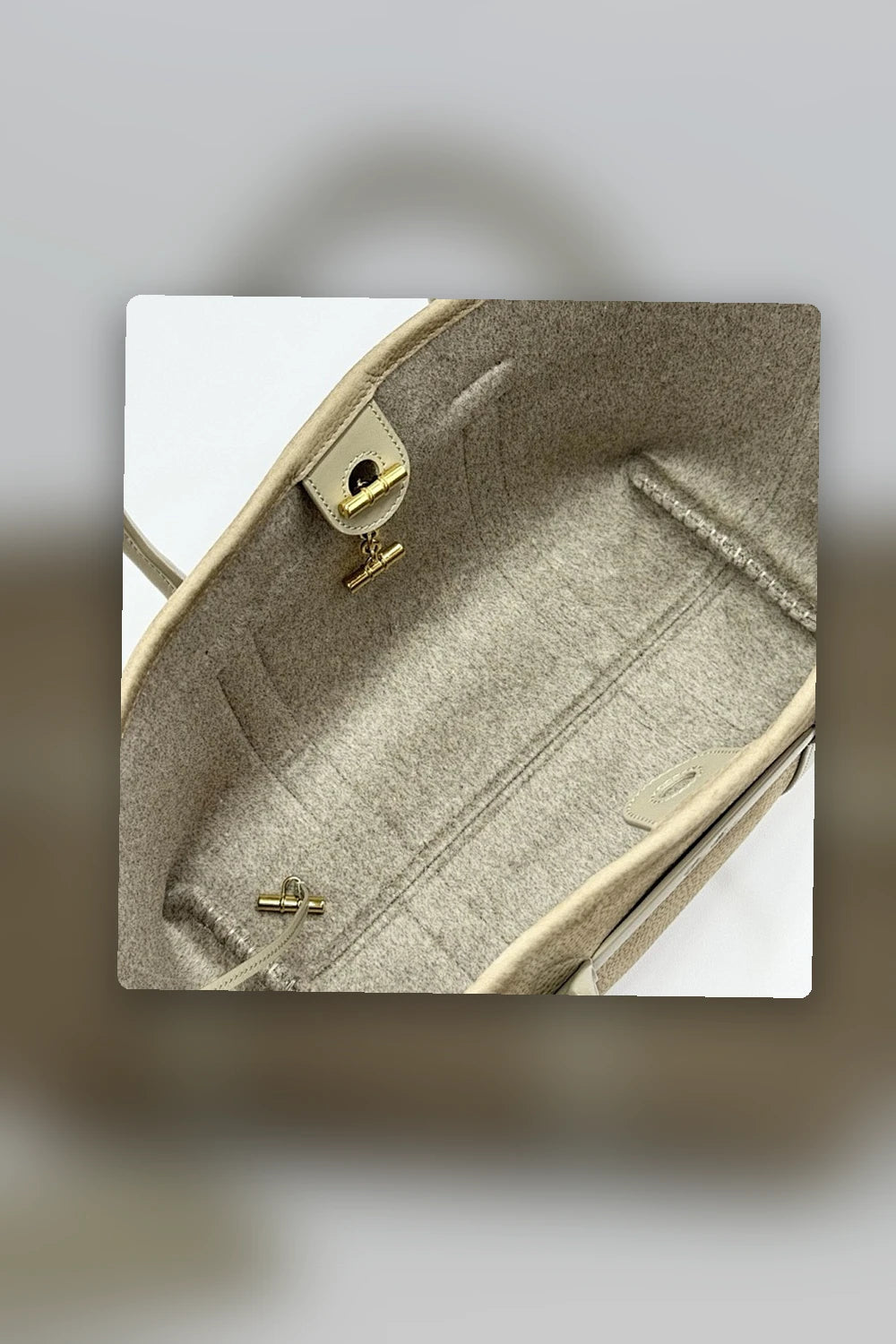NB - LOP Bag - 122