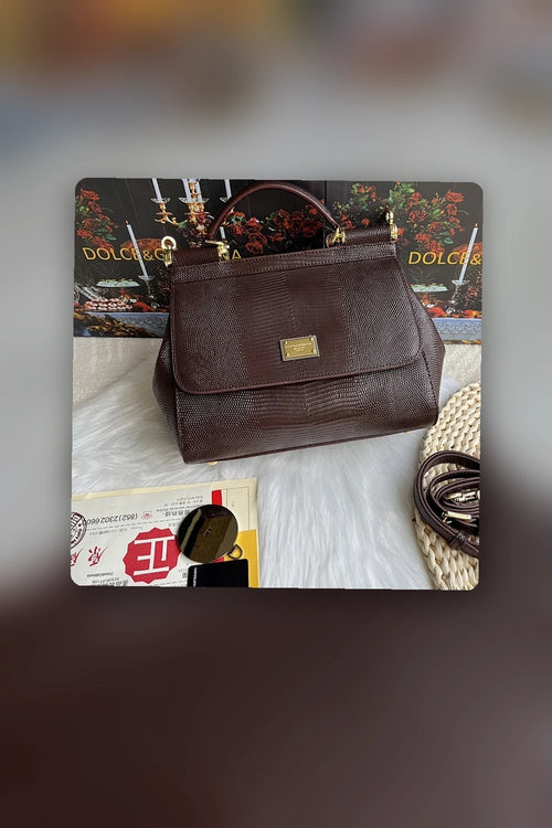 NB - DAG Bag - 446