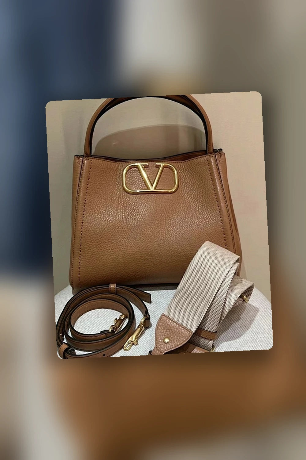 NB - VEL Bag - 836