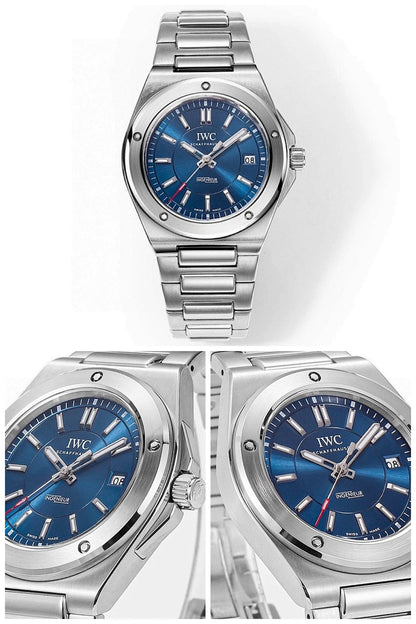 NB - Mix Watch - 1766