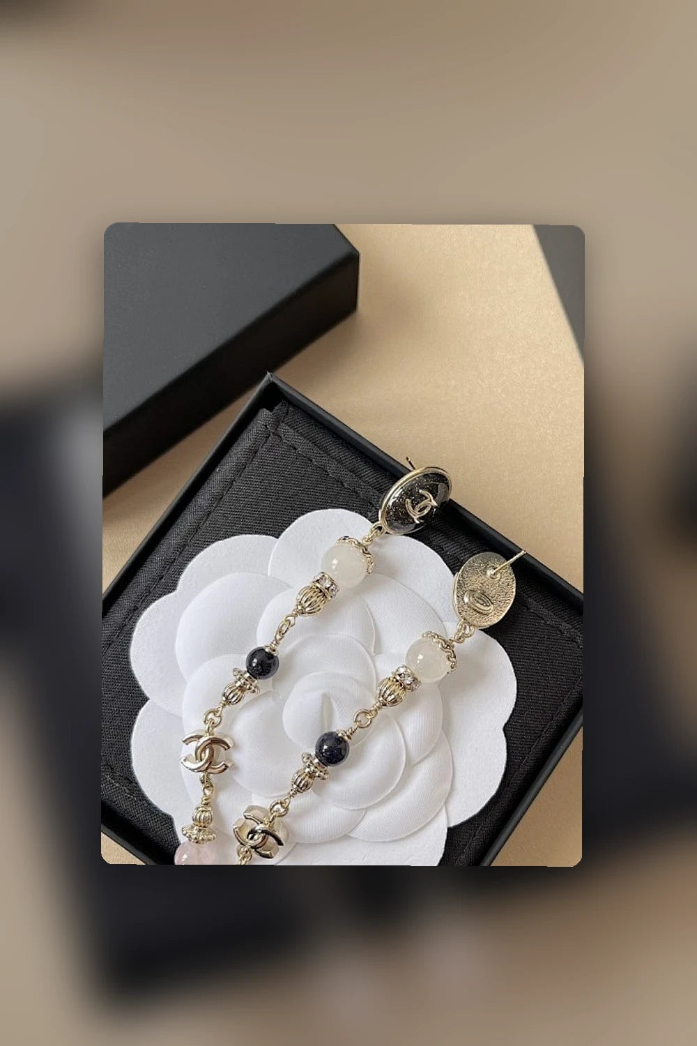 NB - CHL Jewelry - 608