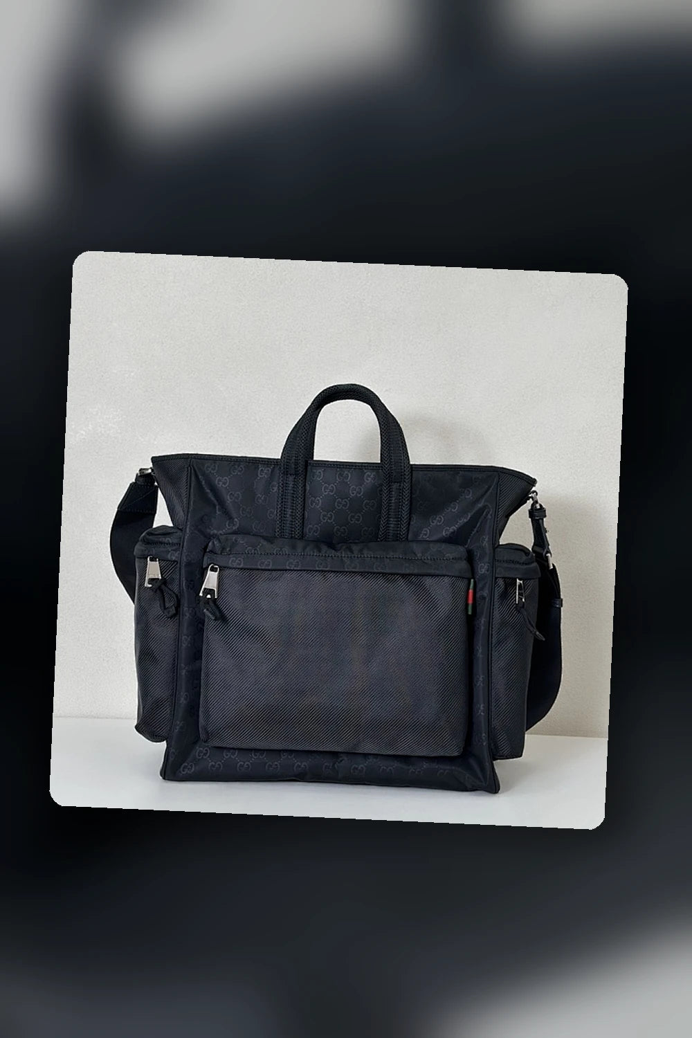 NB - GUKI Bag - 1126