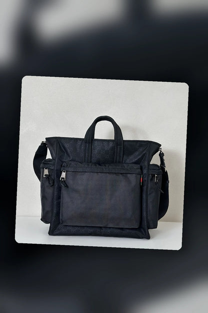 NB - GUKI Bag - 1126