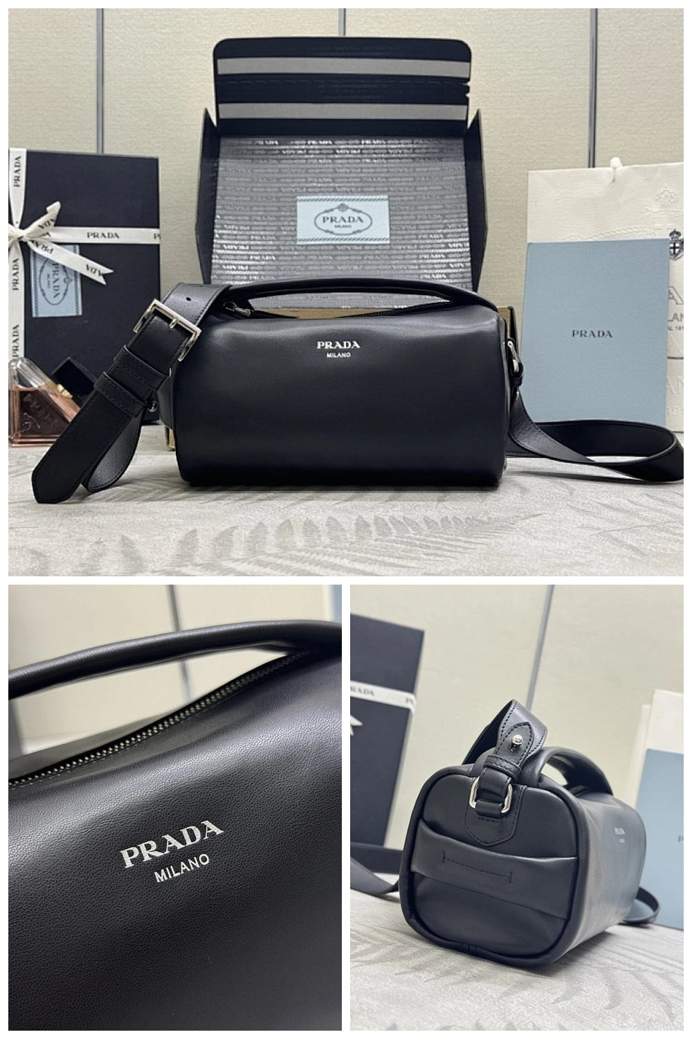 NB - PD Bag - 1041