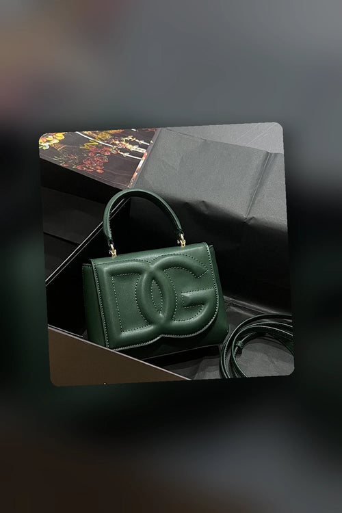 NB - DAG Bag - 366