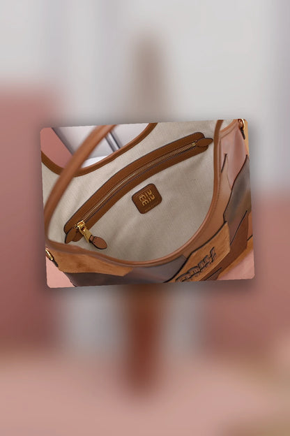 NB - MMU Bag - 635