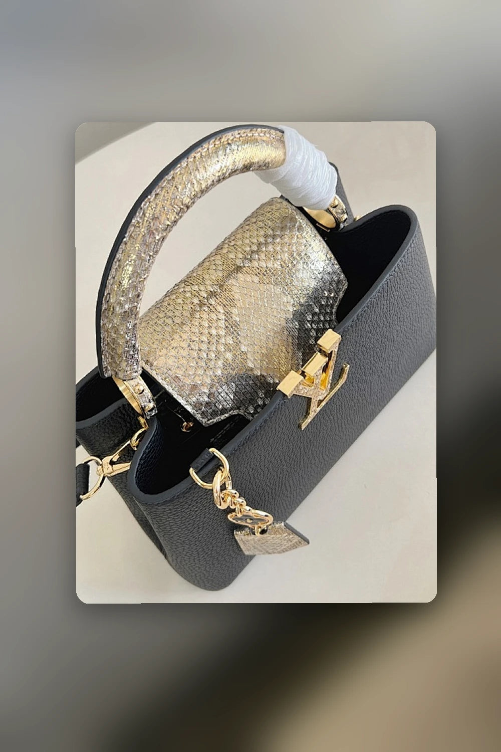 NB - LOV Bag - 813