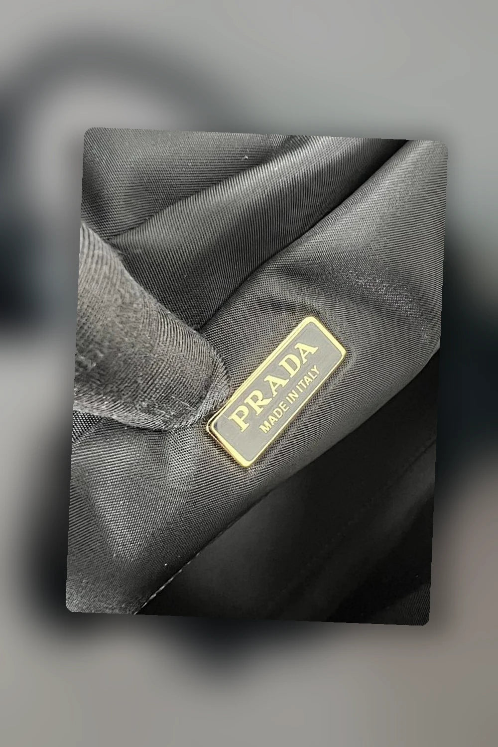 NB - PD Bag - 914